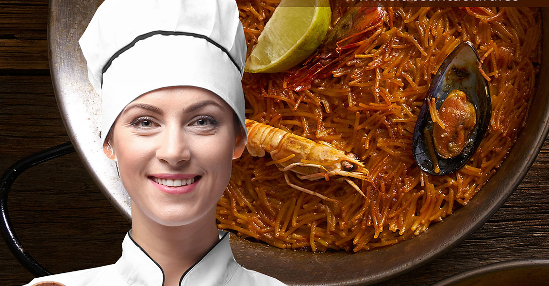 V Concurso de arroz Club Santa Clara 2025